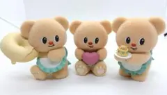 2025年最新】バターベア フィギュアの人気アイテム - メルカリ