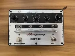 2026年最新】ampeg sgt-diの人気アイテム - メルカリ