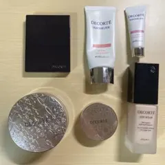 コスメデコルテ まとめ売り
