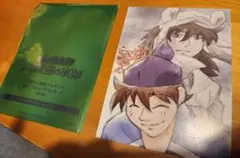 忍たま乱太郎　映画　特典　3週目