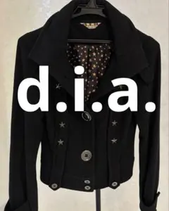 2026年最新】d.i.a ギャルの人気アイテム - メルカリ