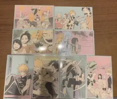 ヒロアカ展 メモリアルコレクション