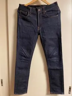 Nudie Jeans LEAN DEAN W31