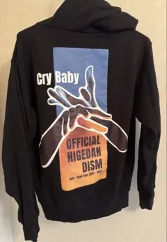 official髭男dism ジップアップ パーカー Mサイズ ヒゲダン Rejoice ジップアップパーカー ブラック – Official髭男dism