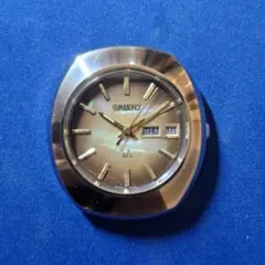 【ジャンク品】 ORIENT オリエント クロノエース 自動巻き
