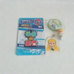 弱虫ペダル　福富セット