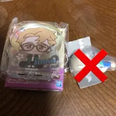 BTS1番くじ　アクリルフォトスタンド ジミン