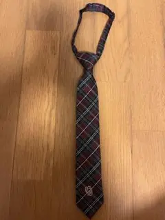 ネクタイ　子供用
