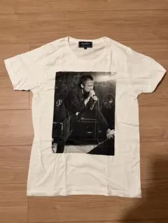 2026年最新】甲本ヒロトtシャツの人気アイテム - メルカリ