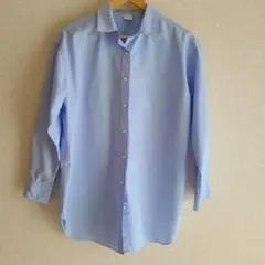 URBAN RESEARCH DOORS / 長袖シャツ ライトブルー