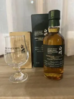 2026年最新】白州蒸留所限定ボトルの人気アイテム - メルカリ