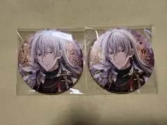 アイナナ 吉兆の調べ 缶バッジ 一織 - メルカリ