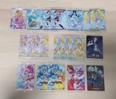 プリキュアウエハース12 ※バラ売り可能コメントお願い致します※