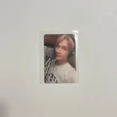 seventeen ジュン semicolon