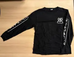 Jack'n da Box 長袖Tシャツ ブラック M