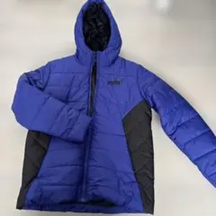 プーマ　ダウン