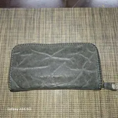 【FUNNY】エレファント　スタリオン　チャーリーズウォレット ブラックのサムネイル