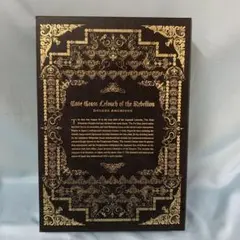 2025年最新】コードギアス 設定資料集の人気アイテム - メルカリ