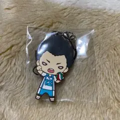 ハイキュー ラバスト にとたん 金田一勇太郎