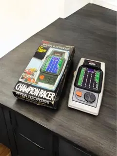 2025年最新】バンダイ チャンピオンレーサーの人気アイテム