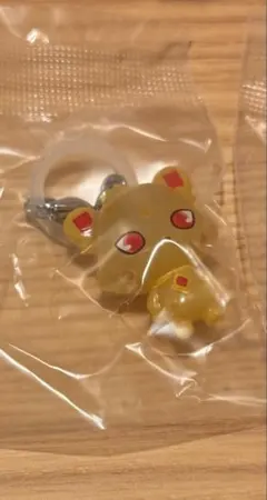 ジュエルペット めじるしアクセサリー ジャスパー