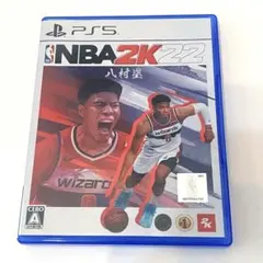 PS5 NBA 2K22