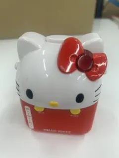 Hello Kitty ハローキティ 日めくり パタパタ カレンダー フィギュア Hello Kitty ハローキティ 日めくり パタパタ カレンダー フィギュア