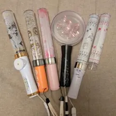 まふまふ そらる ペンライト セット そらる まふまふ ペンライトセット - メルカリ