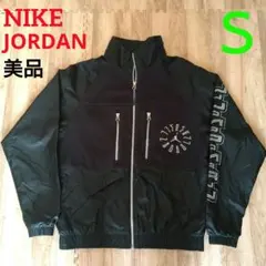 【美品】NIKE JORDAN ジョーダン AJ11 ナイロンジャケット