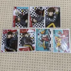 M!LK 吉田仁人 31杯目 生写真 セミコンプセット