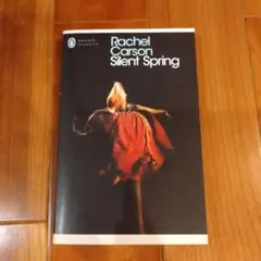 Rachel Carson Silent Spring