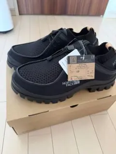 CLARKS ワラビー ゴアテックス BLACK 26.5cm 2026年最新】エンダースキーマ スニーカーの人気アイテム - メルカリ