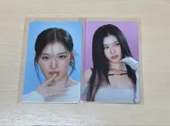 TWICE サナ NEAR トレカ