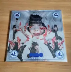 ano　猫猫吐吐 RECORD STORE DAY 2024 アナログレコード