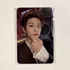 スンミン トレカ 5-Star 店舗特典 MusicKorea スキズ