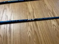 Speeder NX シャフト 50-SR Taylormadeスリーブのサムネイル