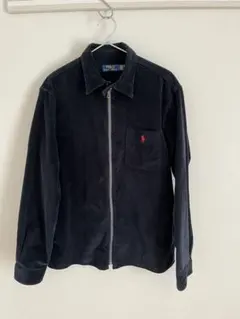 Polo Ralph Lauren ネイビー コーデュロイジャケット M