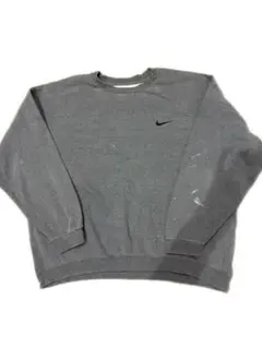 2026年最新】NIKE スウェット 90s グレーの人気アイテム - メルカリ