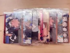 ハイキューウエハースカードまとめ売り