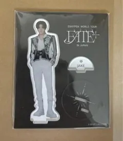 ENHYPEN ジェイク アクスタ FATE+