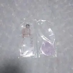 SEVENTEEN ジョシュア　アクスタ　一番くじ