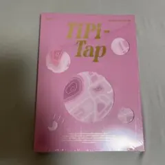 Kep1er 6th MiniAlbum TIPI-TAP新品未開封