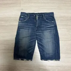 Levi's 503 デニムショーツ W32 L14