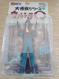 エクスプラス 大怪獣シリーズ ケムール人（フルカラーVer.） ウルトラ怪獣シリーズEX ケムール人 (キャラクタートイ) - ホビー