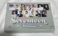 SEVENTEEN HANABI ファンミ Blu-ray ブルーレイ