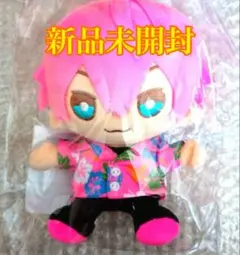 2025年最新】けちゃ ぬいぐるみ amptakの人気アイテム - メルカリ