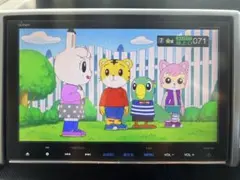 カーナビ 7型 ニッサン純正 MJ323D-W ナビゲーション AVN - メルカリ