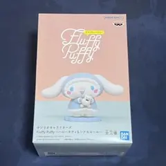 2026年最新】Fluffy Puffy ハローキティ シナモロールの人気アイテム
