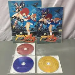 2026年最新】プロジェクトa子 dvdの人気アイテム - メルカリ