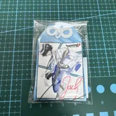 コミケ IDV(ICチップ入り)お守り リッパー